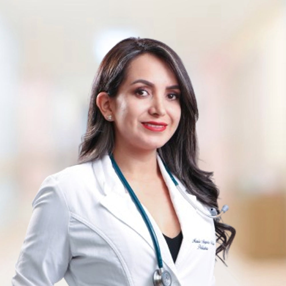 Dra. María Augusta Molina