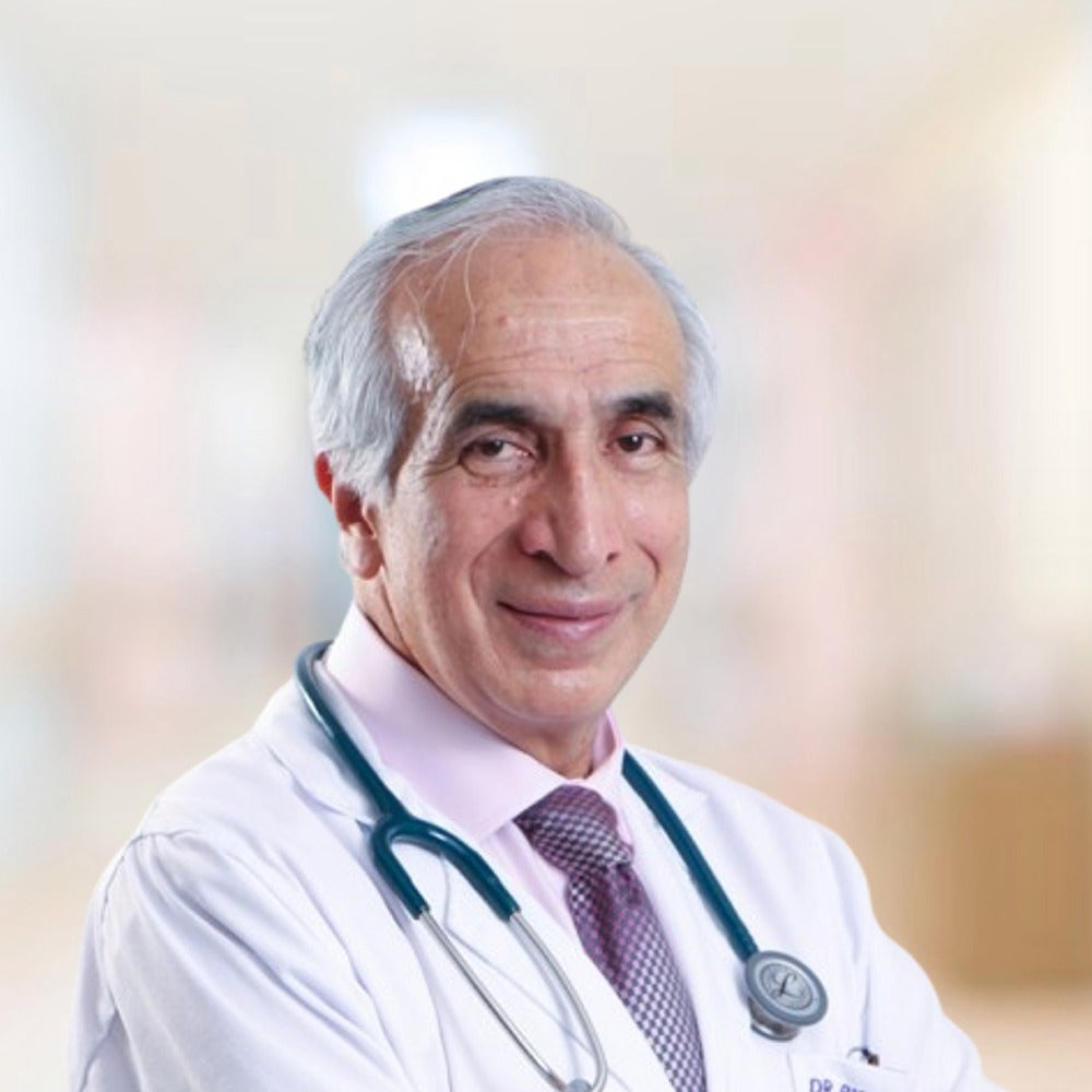 Dr. Richard Arízaga