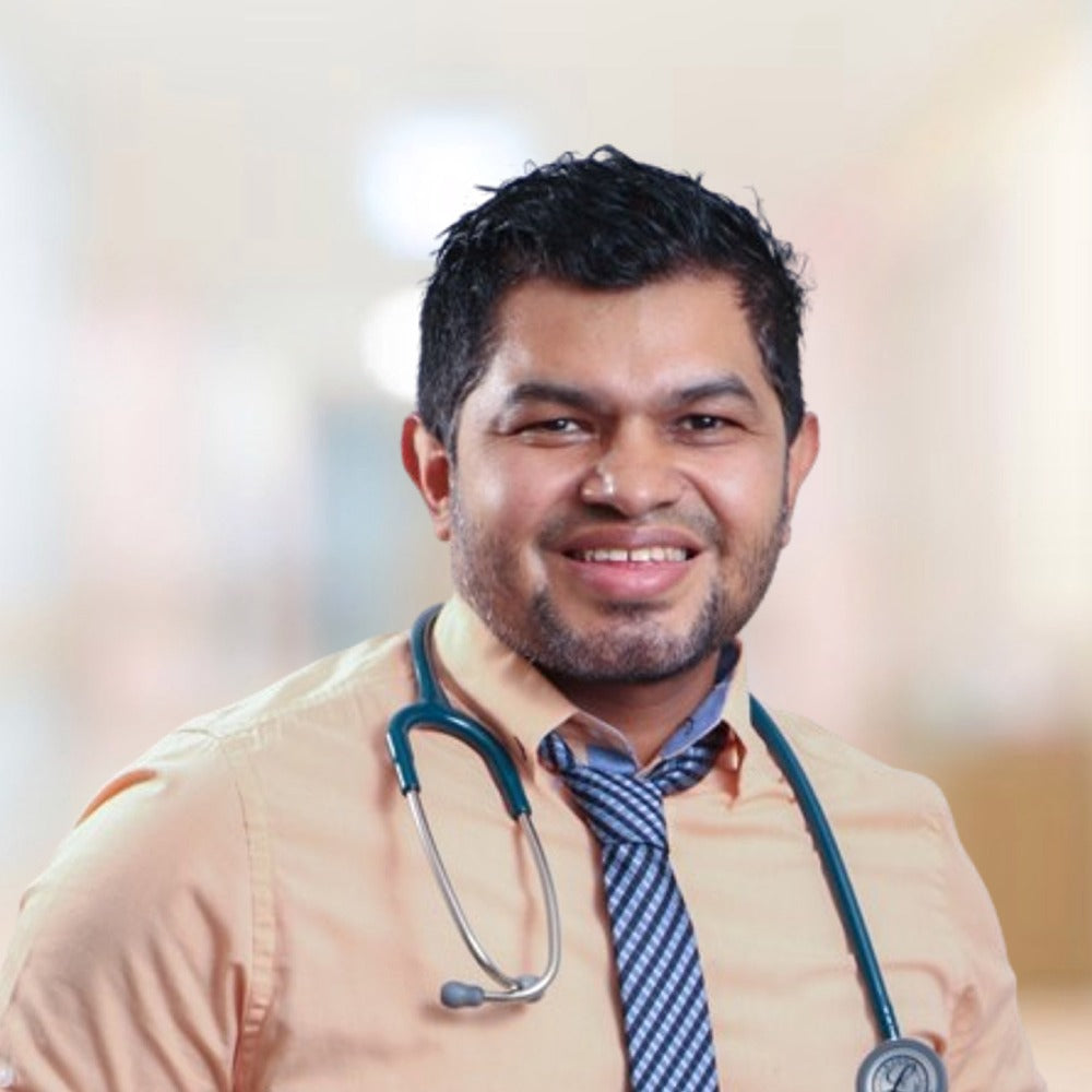 Dr. Freddy Bárcenas