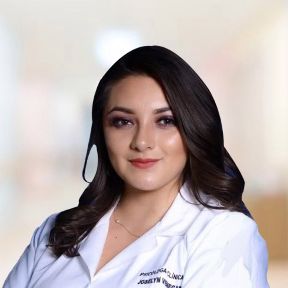 Psc. Cl Karolina Venegas