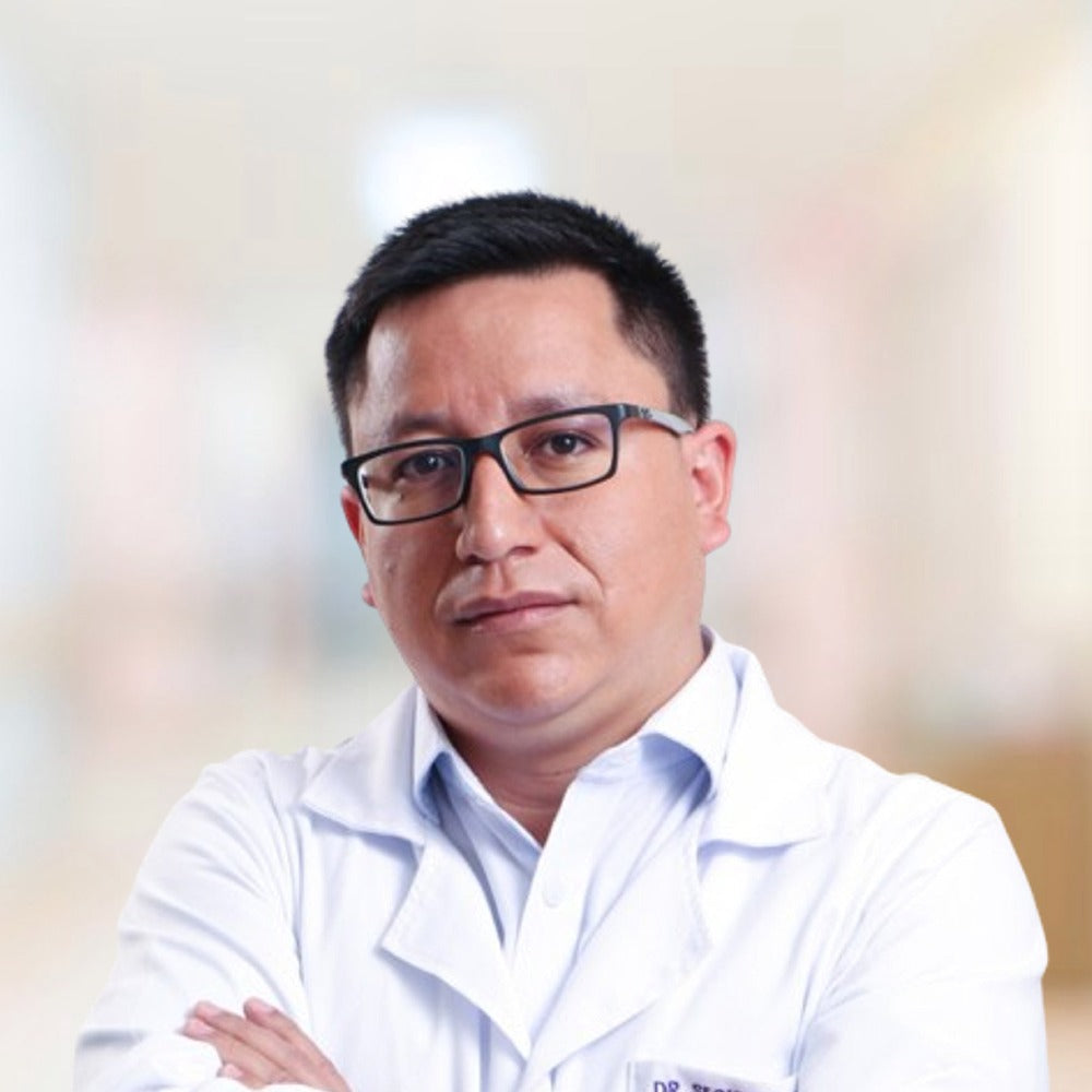 Dr. Segundo Jiménez