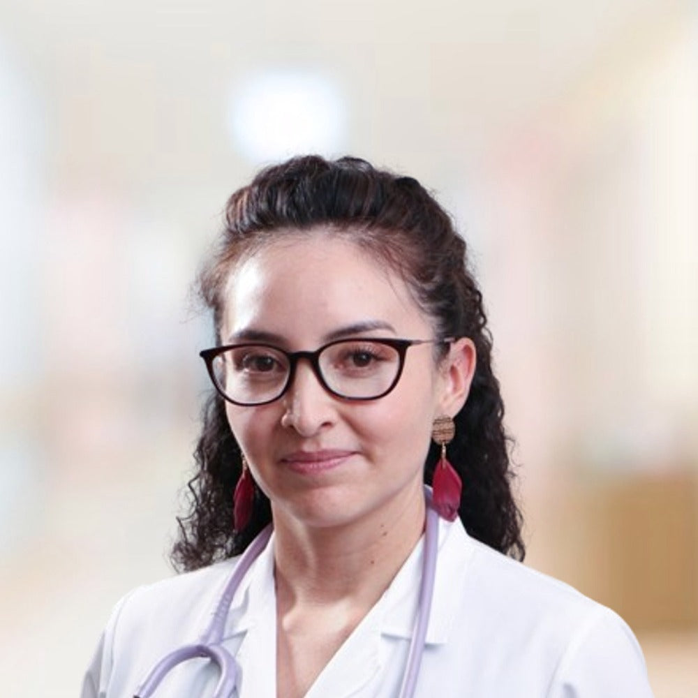 Dra. Emiliana Almeida