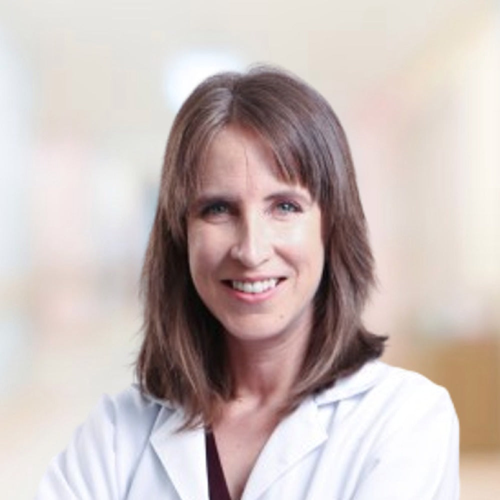 Lcda. Andrea Papenbrok