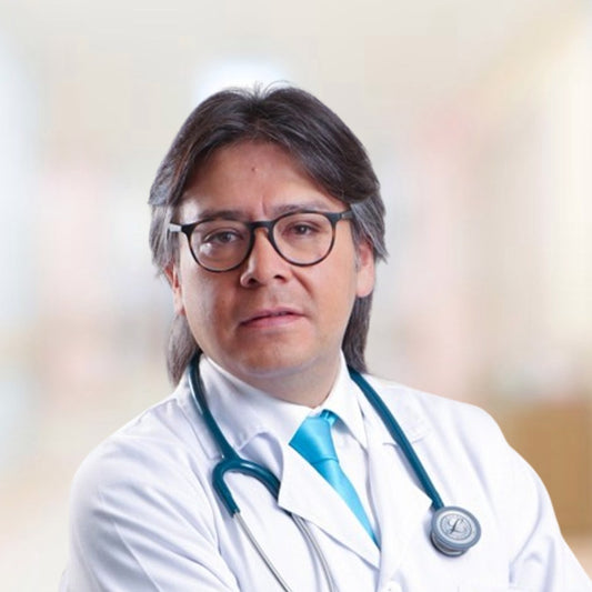 Dr. Leonel Melo