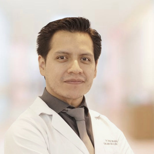 Dr. Diego Imbaquingo