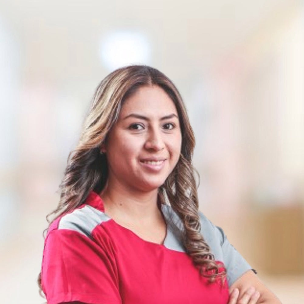 Fst. Carolina Espinoza