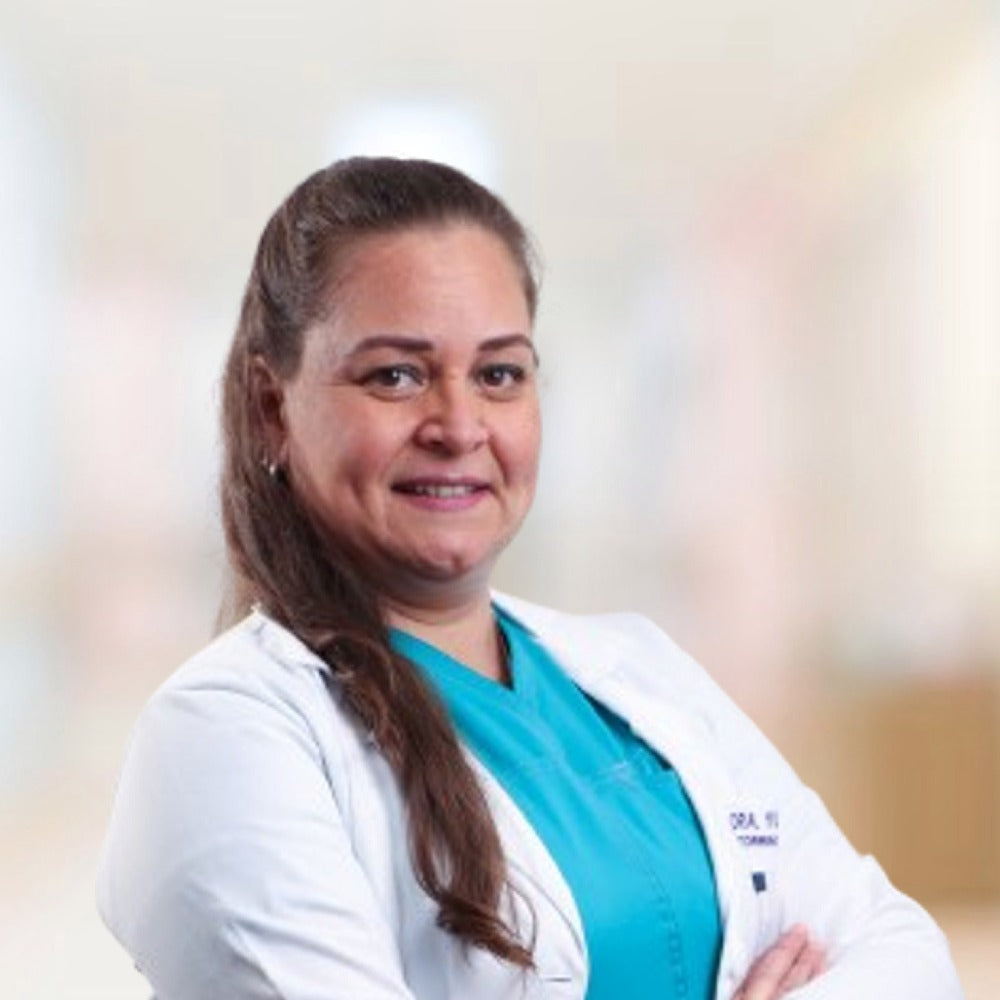 Dra. Yuneisis Orias