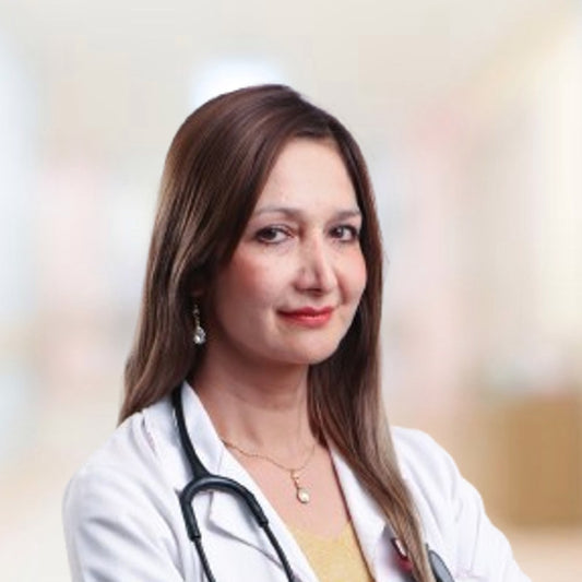 Dra. Dayana Montilla