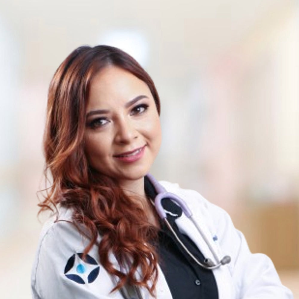 Dra. Estefanía Mancheno