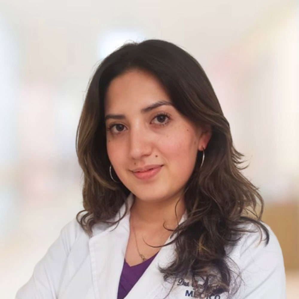 Dra. Cynthia Salazar