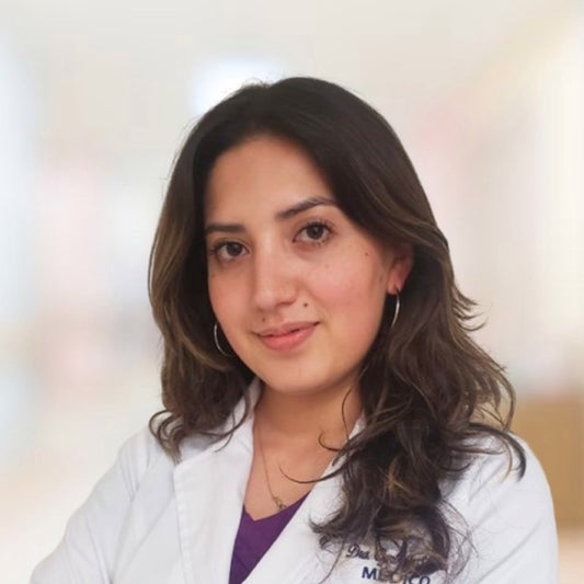 Dra. Cynthia Salazar