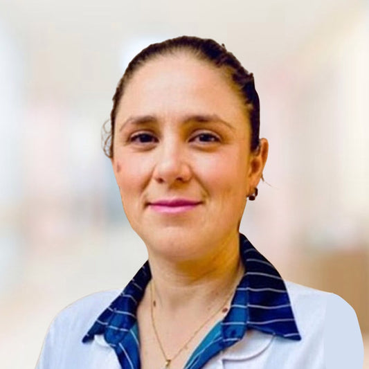 Dra. María Laura Mori