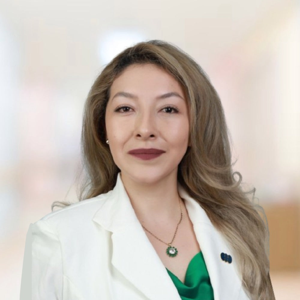 Dra. Solange Esquivel