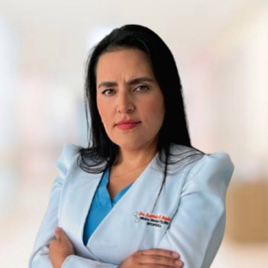 Dra. Gabriela Benítez