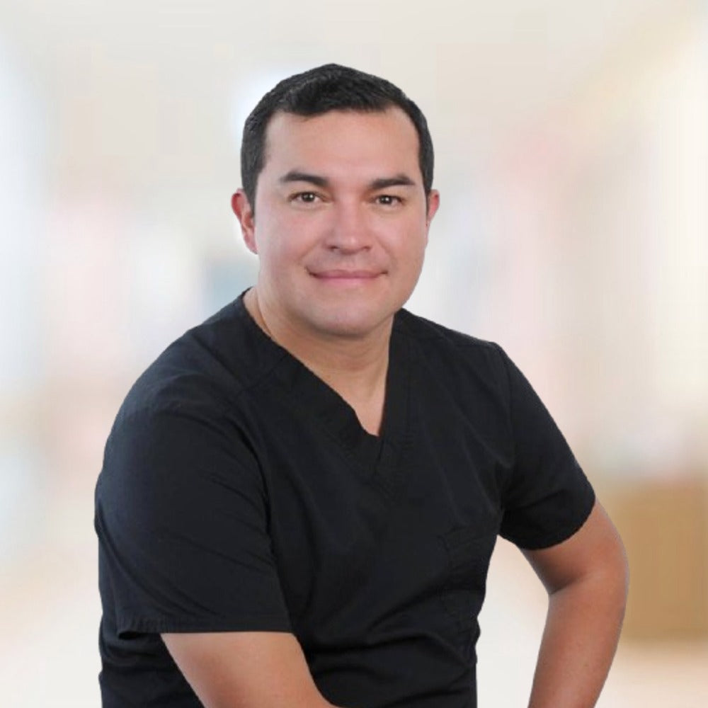 Dr. Mario Ríos – HSFA